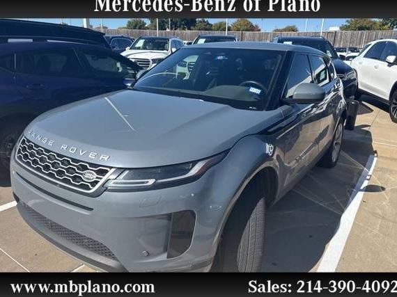 LAND ROVER RANGE ROVER EVOQUE 2023 SALZP2FX0PH202392 image LAND ROVER RANGE ROVER EVOQUE 2023 SALZP2FX0PH202392 image